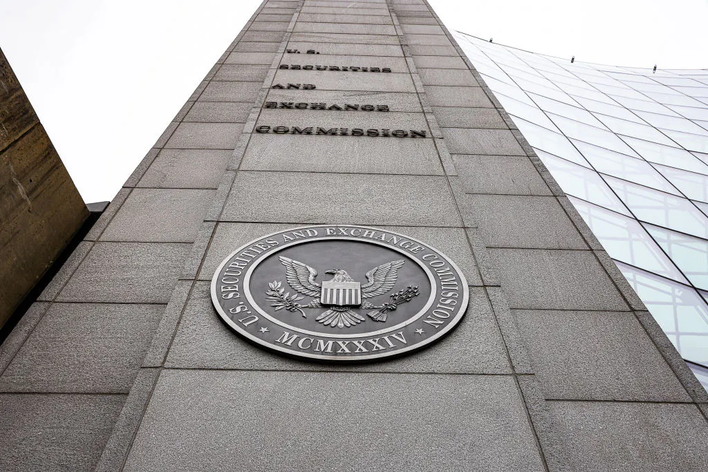 The Case For Ending SEC Corporate Meddling