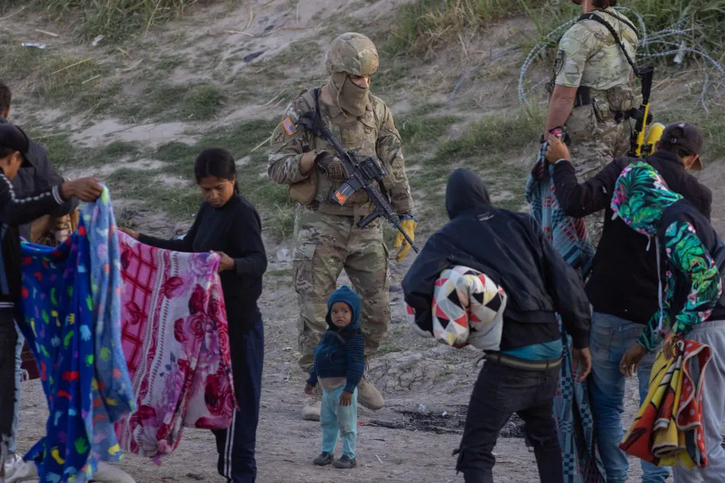 Trump Admin Makes Shocking Fraud Discovery While Auditing Migrant Child Sponsors