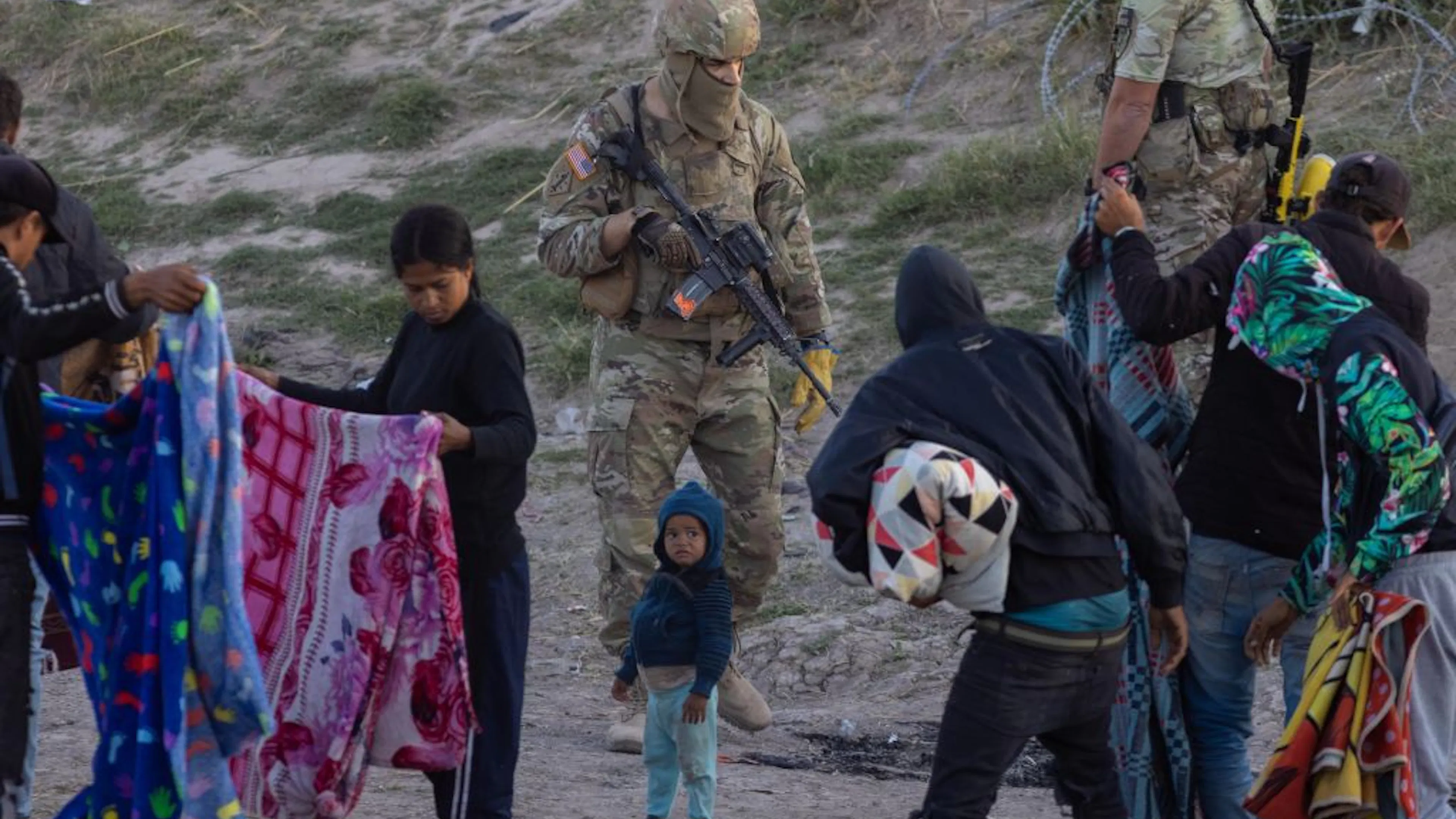 Trump Admin Makes Shocking Fraud Discovery While Auditing Migrant Child Sponsors