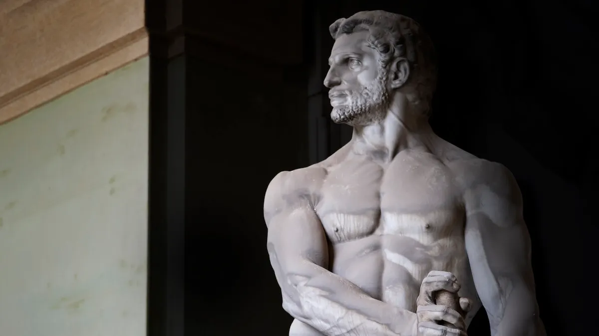 Western Civilization Is Built On Male Ambitions TikTok Can’t Track
