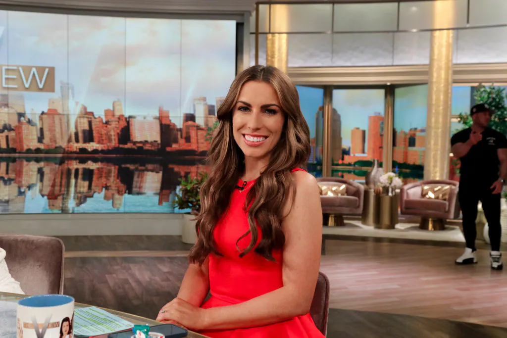 Pick-Me: How Alyssa Farah Griffin Abandoned Her Conservatism For Liberal Popularity