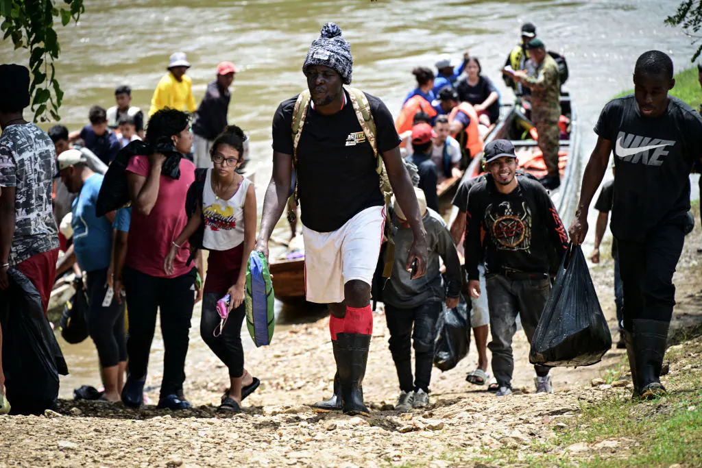 How Policy, Not Walls, Quieted The Darién Gap. And No One Is Talking About It.