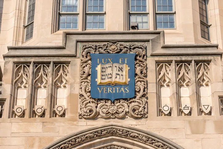 My Debate At Yale: Taxpayers Scored An Ivy League Victory Against The Unions