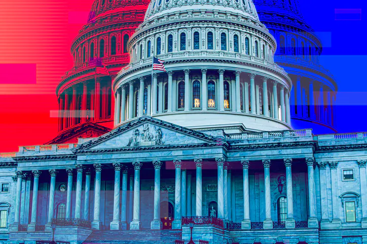 The Surprising New Guardians Of Liberty And What It Means For The Left