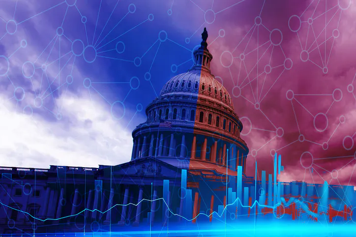 The Radical Left Wing Scheme To Hijack The Presidency