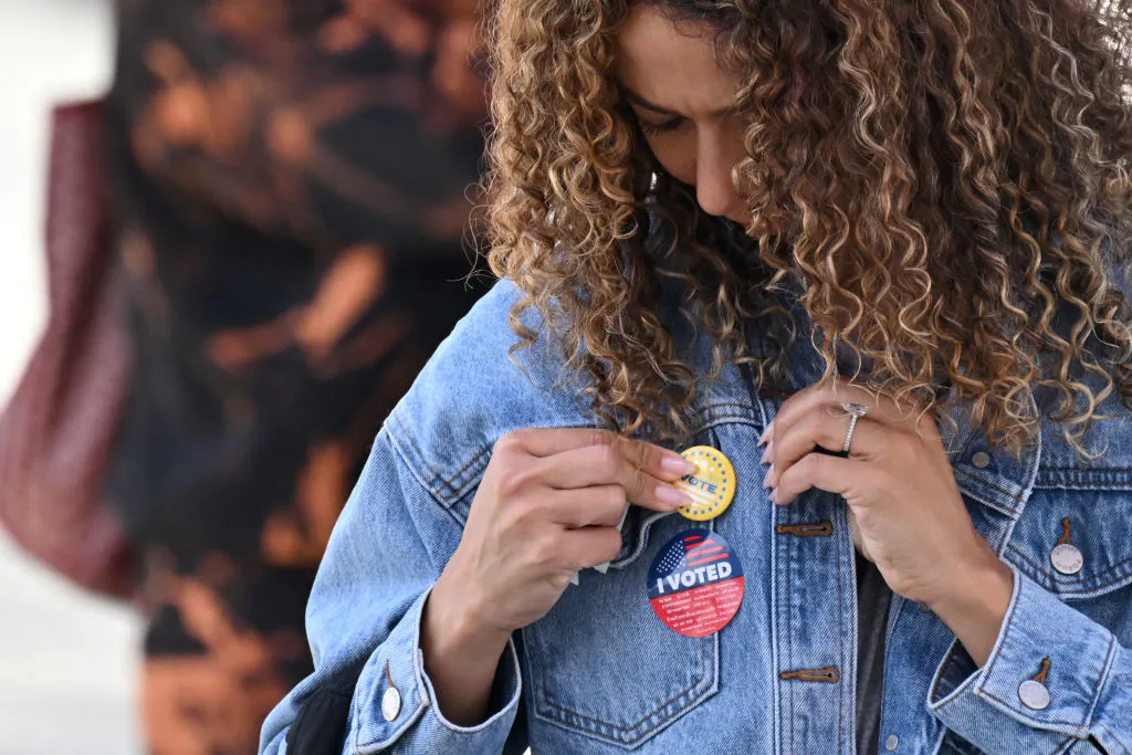 The Left Is Winning Young Women With Bad Answers To Real Problems