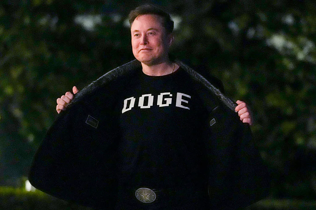 How DOGE Beat The Bureaucracy