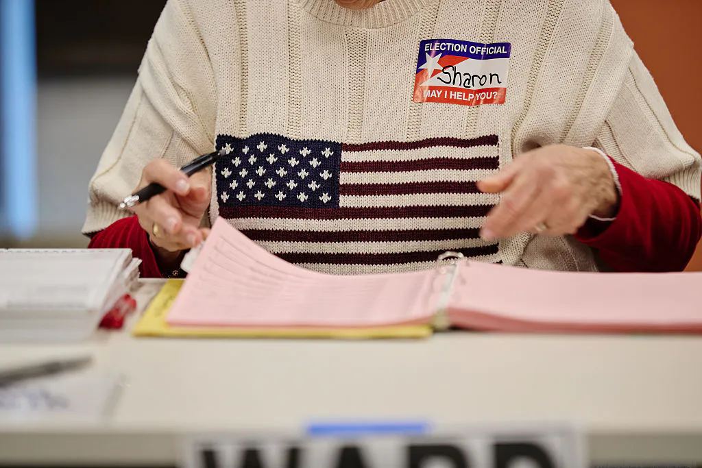 Now Is The Time To Secure The Vote
