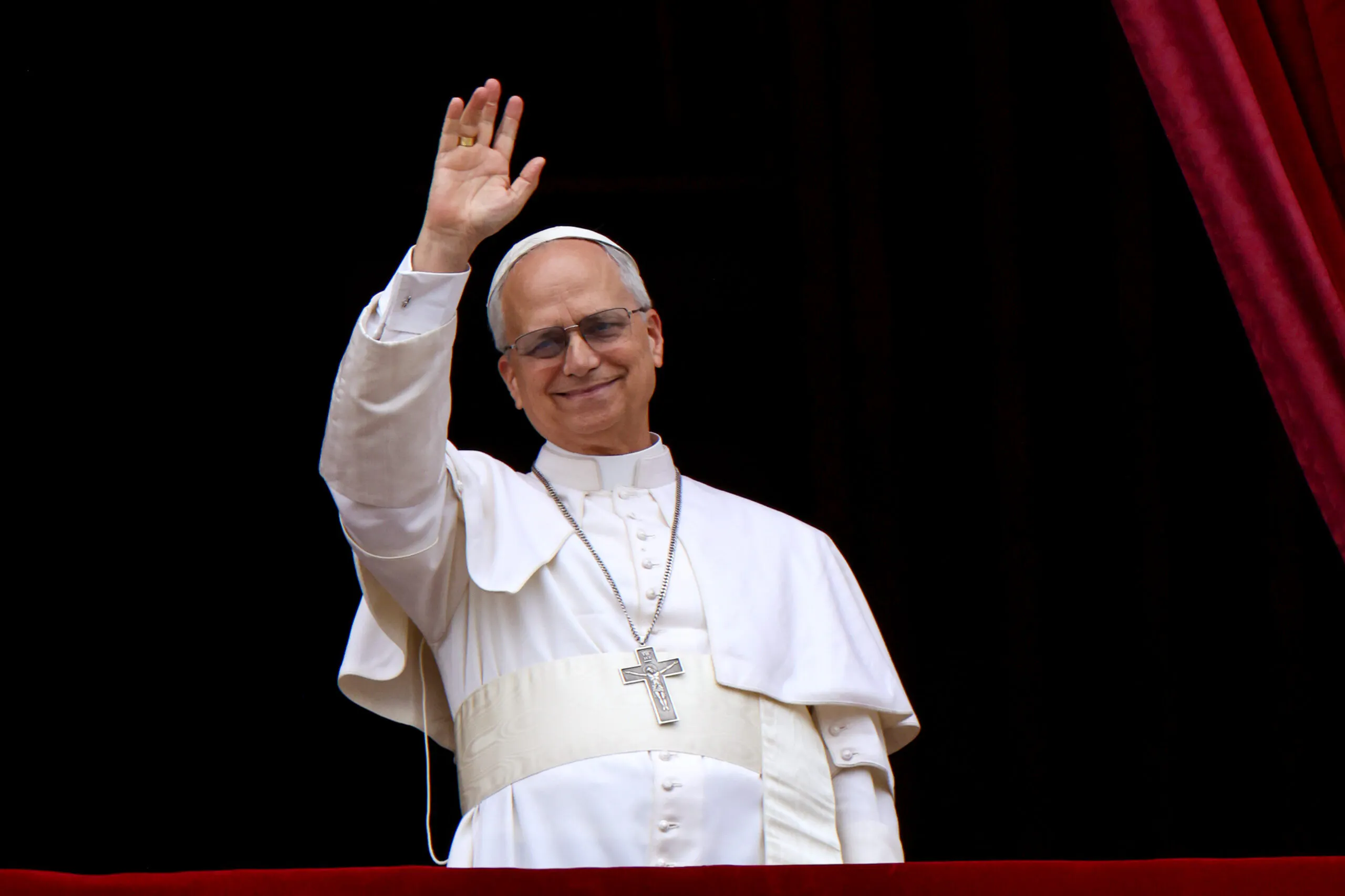 Pope Leo Discharged From Hospital After Lung Cancer Surgery