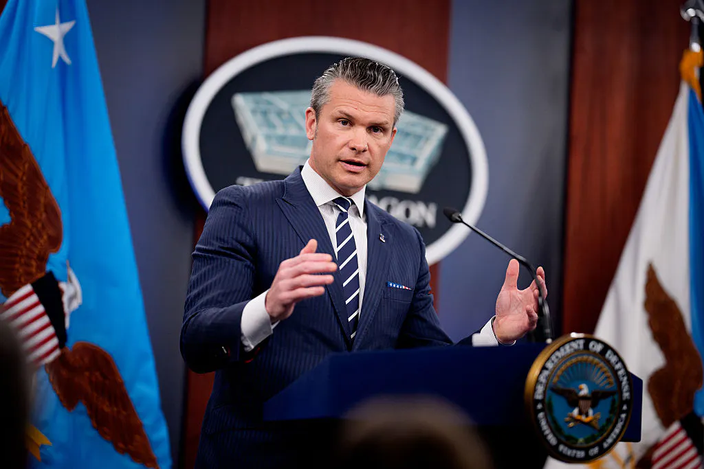 Catholic Military Bishops Weigh In On Pentagon’s Planned Terrorist Execution