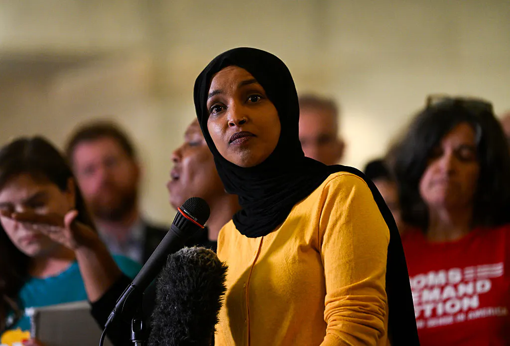 Ilhan Omar’s Sister Had A Date With Federal Investigators