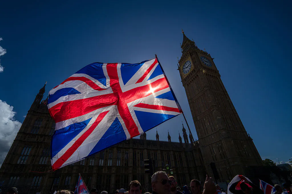 Britain’s Slap In The Face To Israel After Jerusalem Shares Intel On Terror Plot