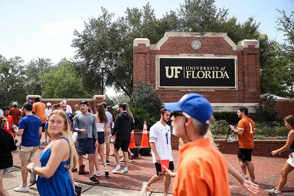 Florida’s Stop WOKE Act Will Reclaim The Classroom