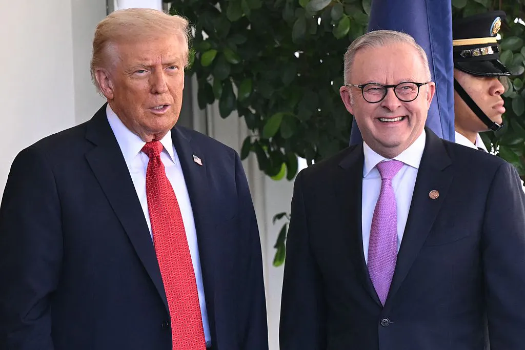 How A U.S. Ally Is Engaging In Anti-Christian Lawfare