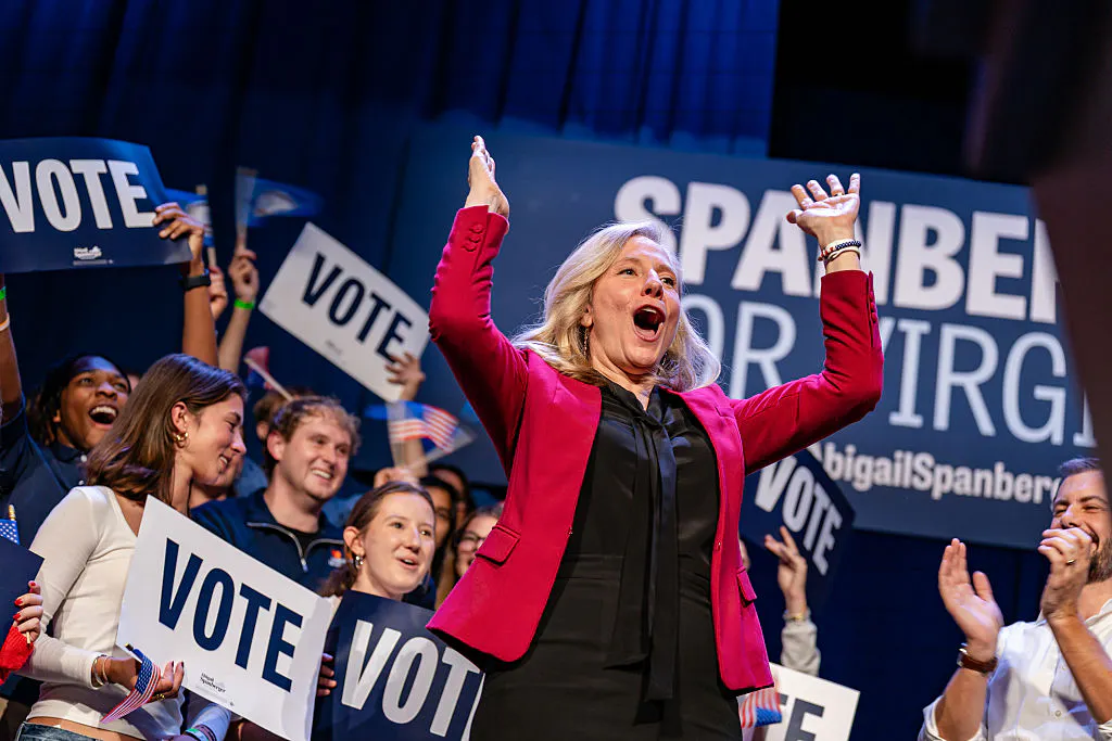 Virginia Is Ground Zero For The Left’s Playbook