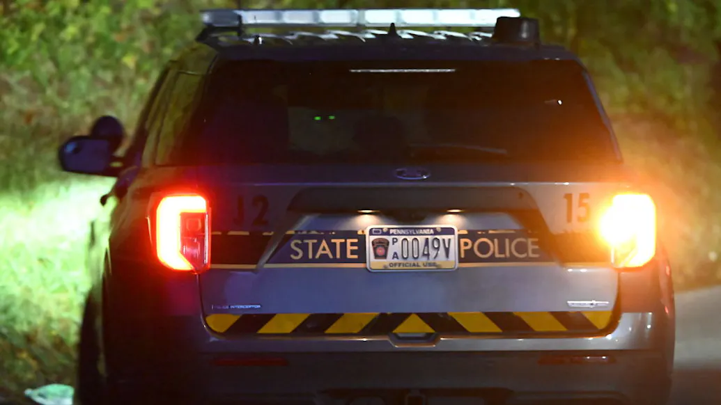 Nine Dead, Including Two Children, In Pennsylvania Mass Shooting