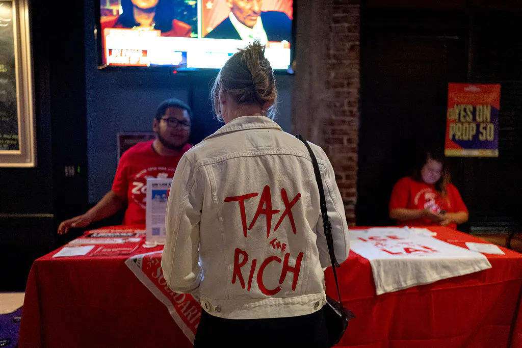 How Comrade Zoomers Are Re-Branding The American Dream Into A National Nightmare