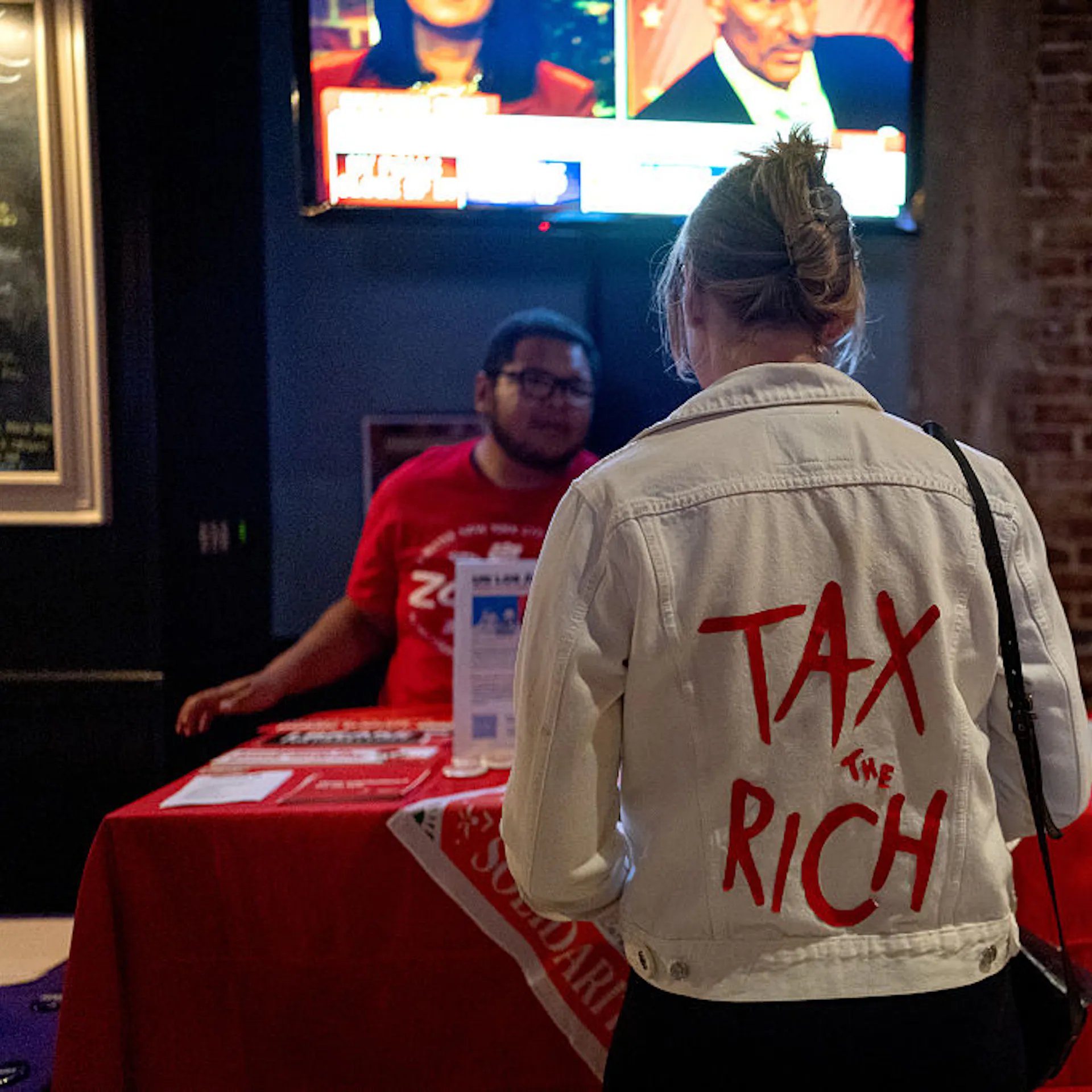 How Comrade Zoomers Are Re-Branding The American Dream Into A National Nightmare