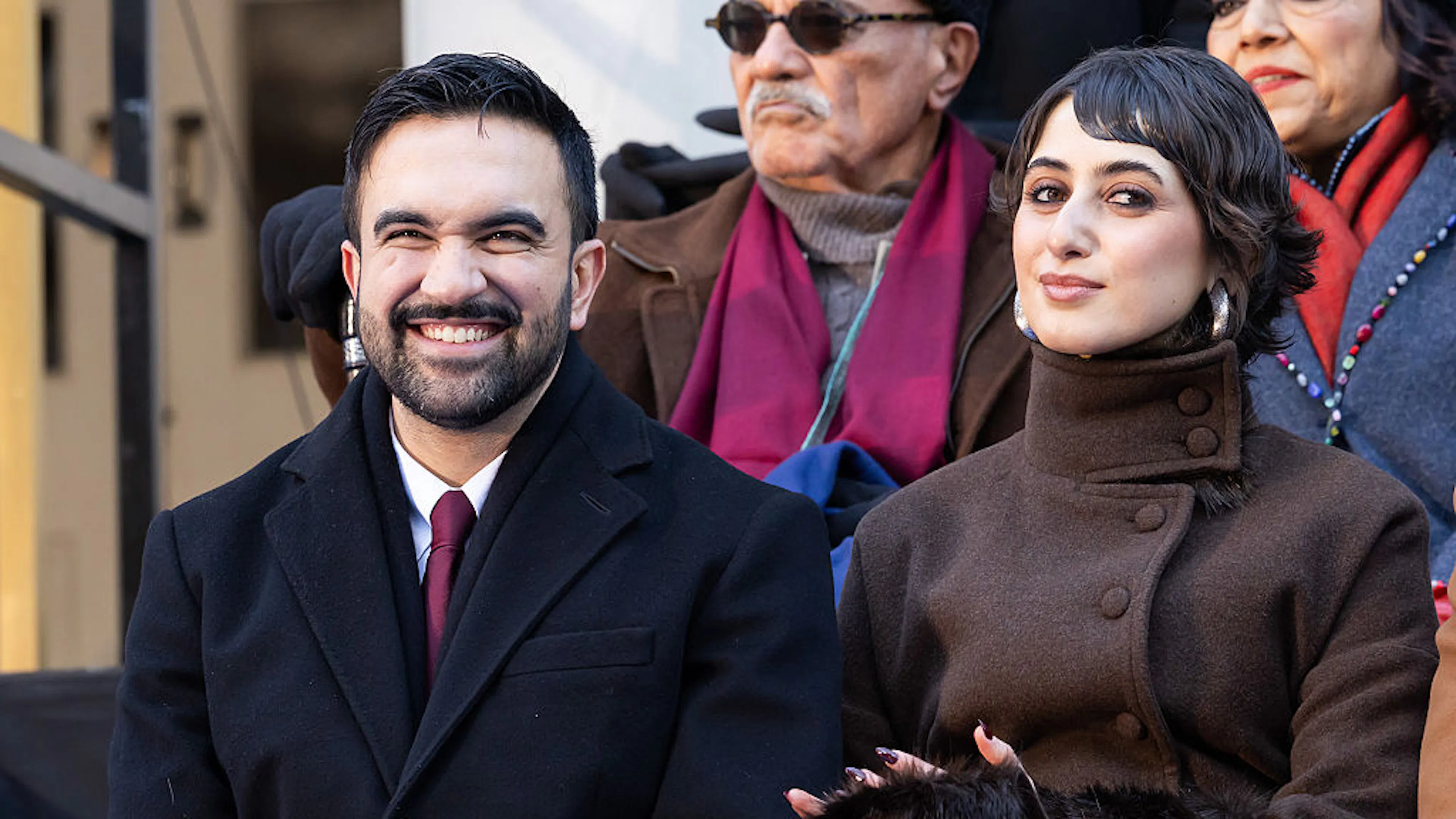 Fighting Antisemitism, One Luxury Retreat At A Time