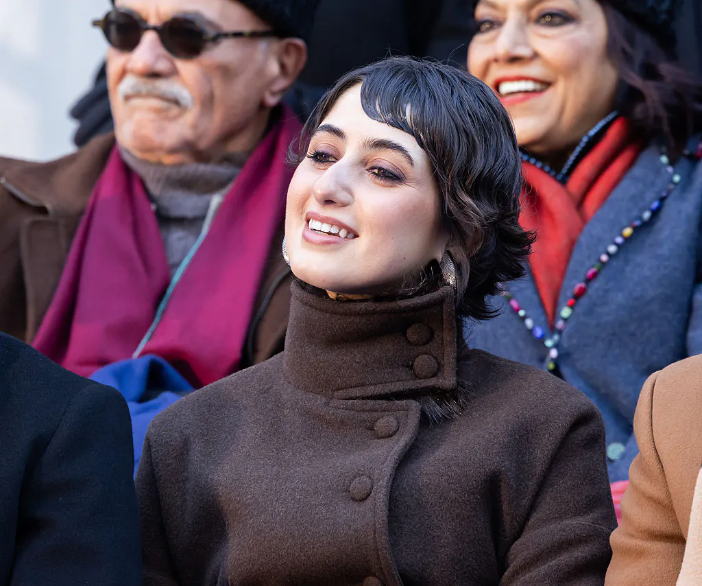 Zohran’s Wife Jets Off To Ritzy Islamic Wellness Retreat In ‘Ode To Allah’