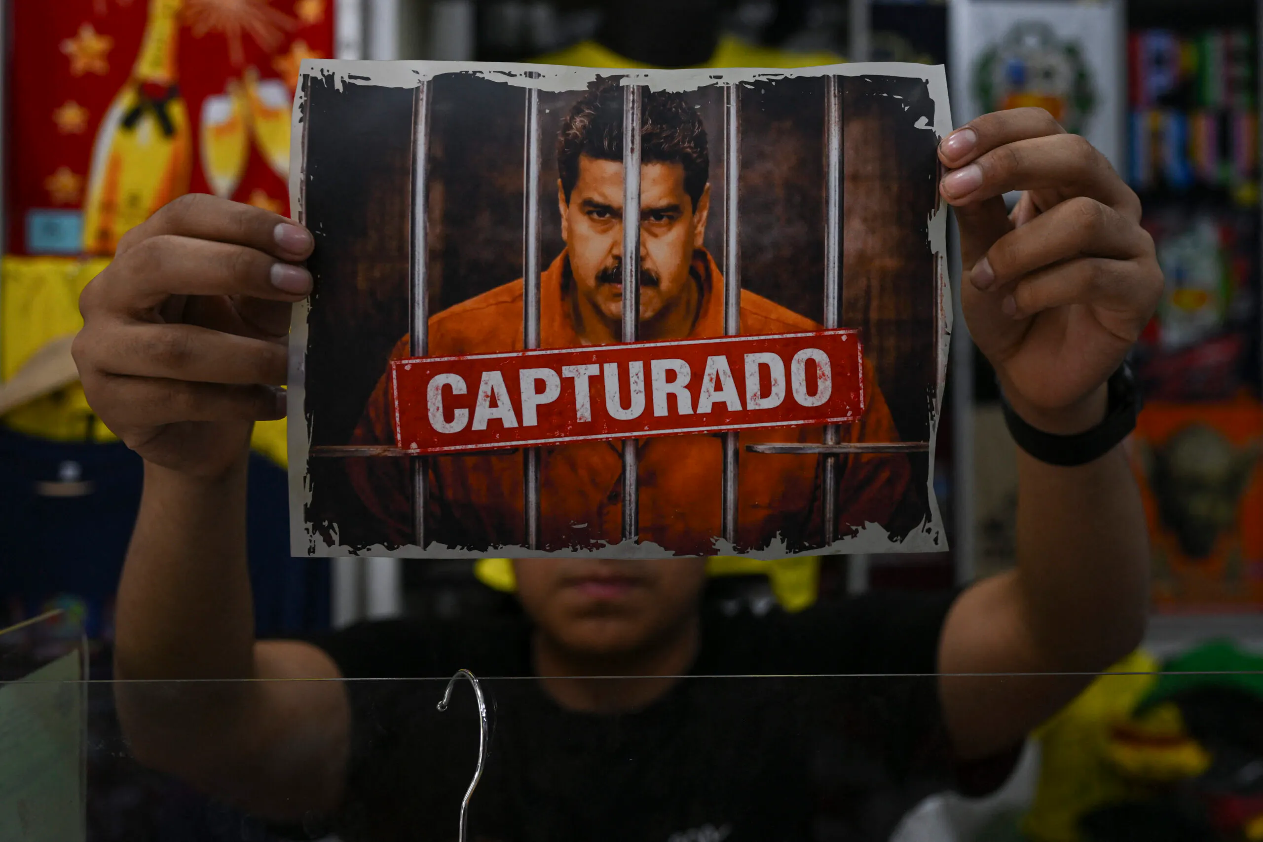 Clinton-Appointed Judge Overseeing Maduro Prosecution Dies At 92