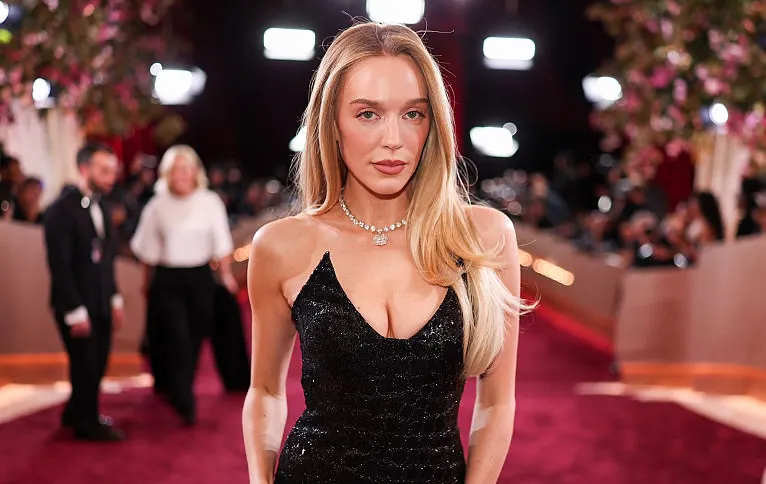 ‘Call Her Daddy’ Podcast Host Just Gave Horrific Advice To Young Women