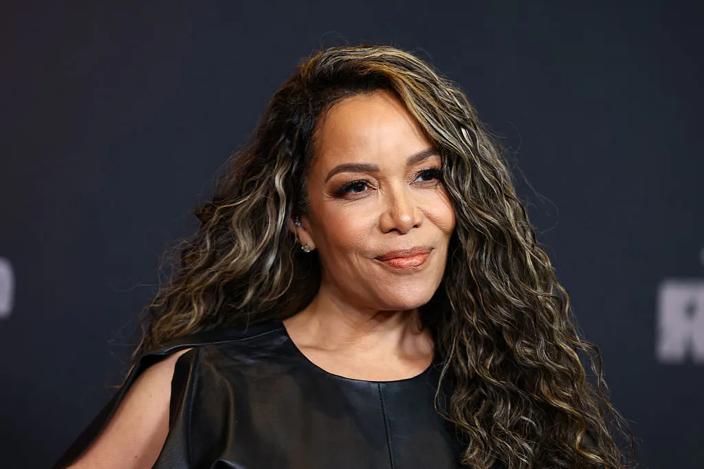 Tour de Farce: Sunny Hostin Backpedals Like A Cyclist On Lone Holdout Juror Claim