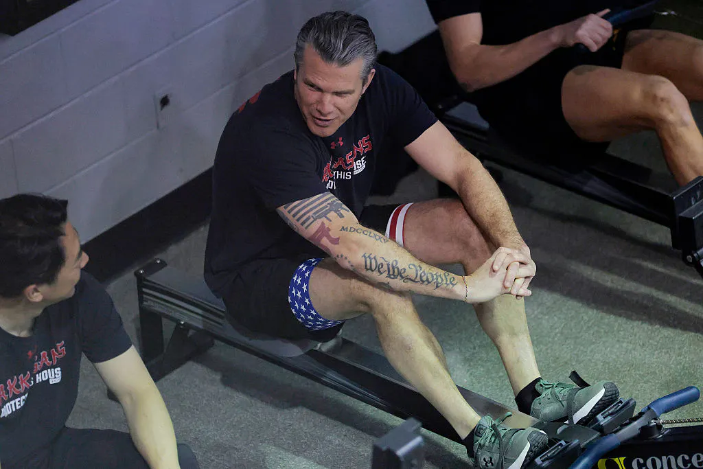 How Hegseth’s Critics Just Handed Him A Win