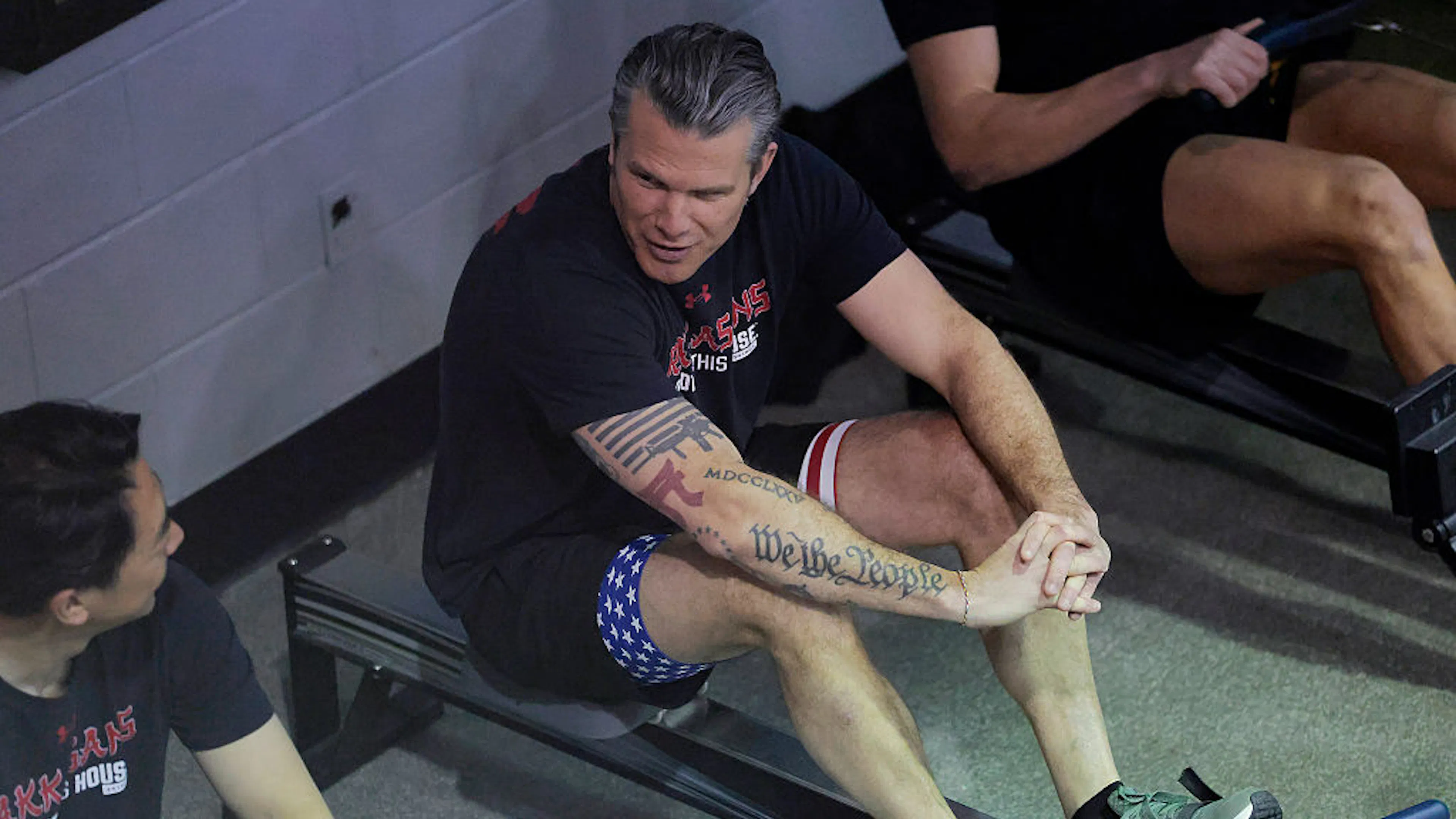 How Hegseth’s Critics Just Handed Him A Win