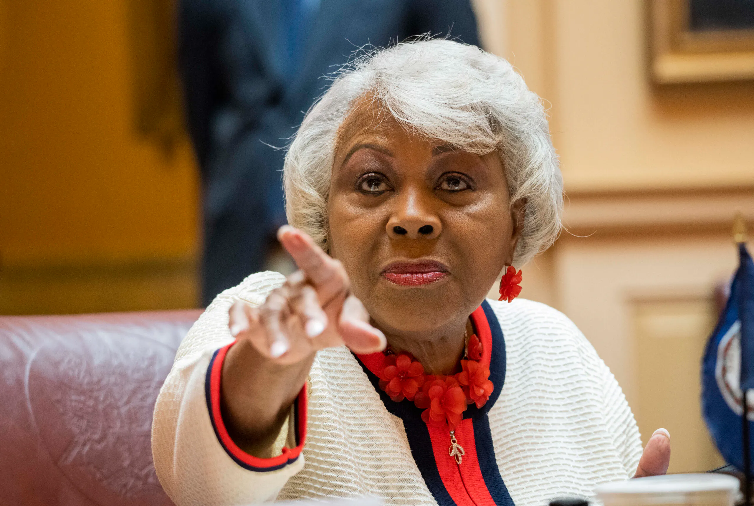 Feds Arrest Powerful Virginia Democrat In Cannabis Corruption Probe