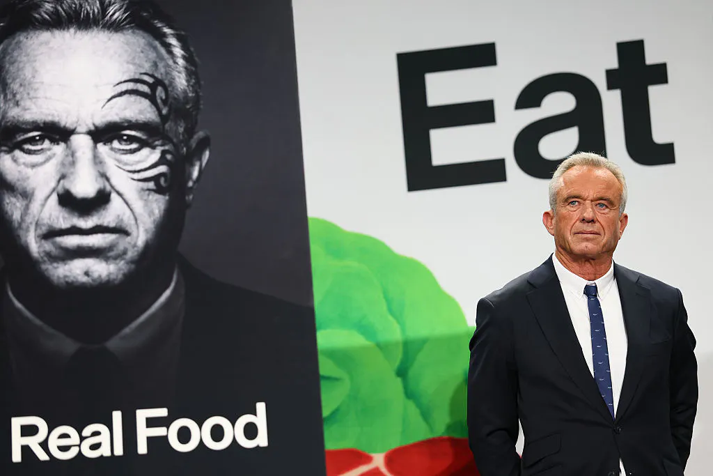 A Physician’s Case For RFK’s Microbiome Medicine