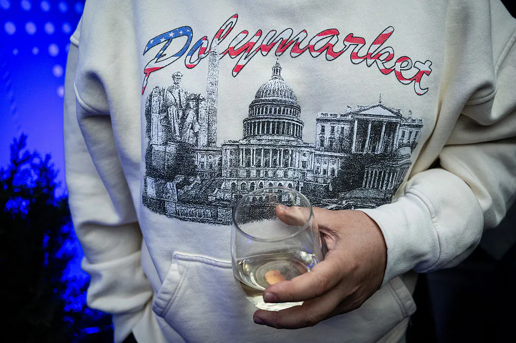 Inside The Billion-Dollar Battle To Tax Your Predictions