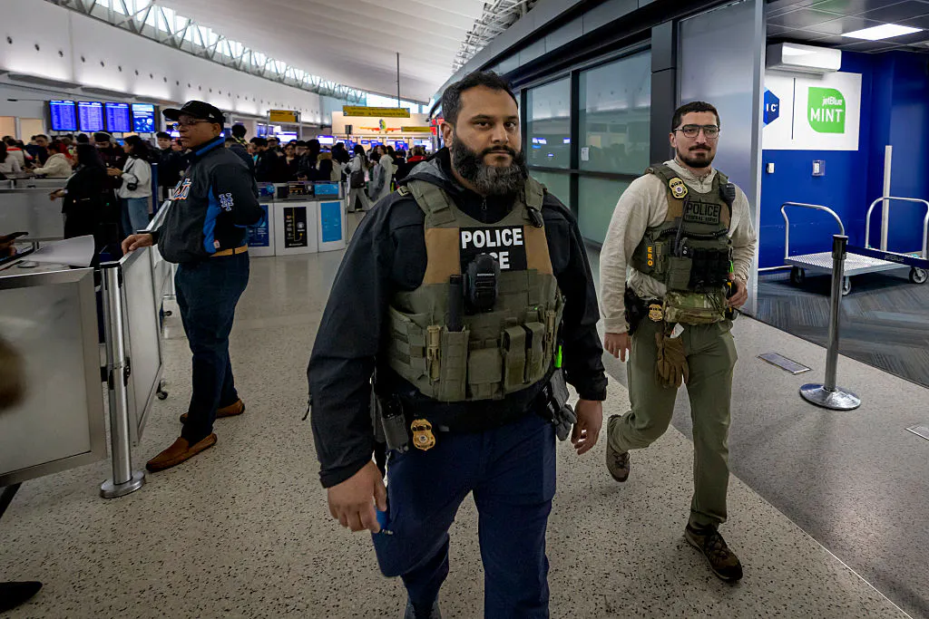 Trump Admin Keeps Deportation Shield In Place For Thousands Of Foreigners