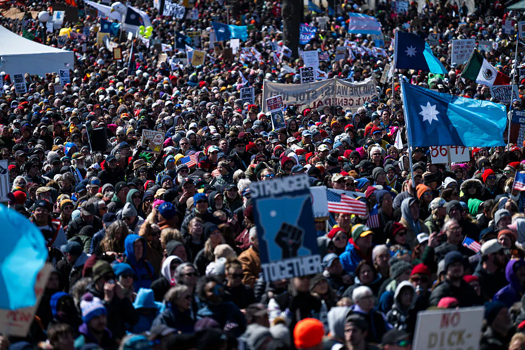 From Tammany To The Twin Cities: The Timeless Script Of Boss Politics
