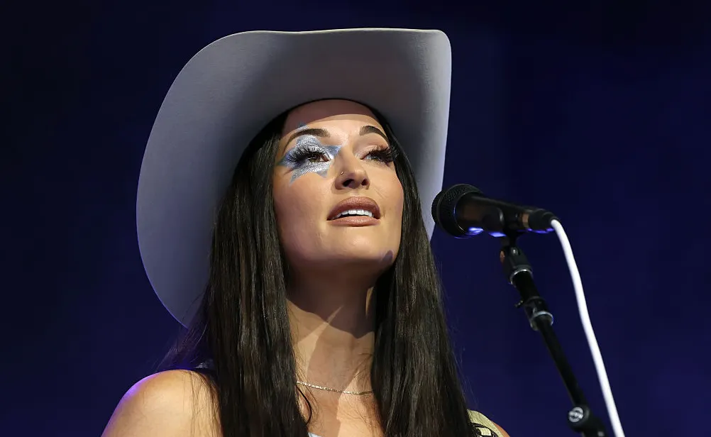 WATCH: Country Star Goes On ‘F*ck’ Christopher Columbus Rant