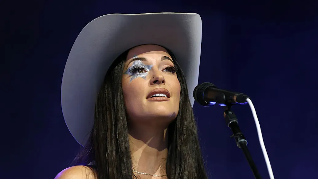WATCH: Country Star Goes On ‘F*ck’ Christopher Columbus Rant
