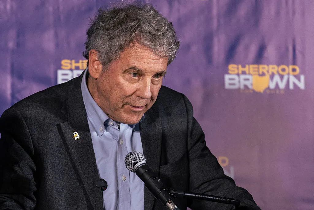 EXCLUSIVE: The Push To Get Christians To Vote Against ‘Abortion Radical’ Sherrod Brown