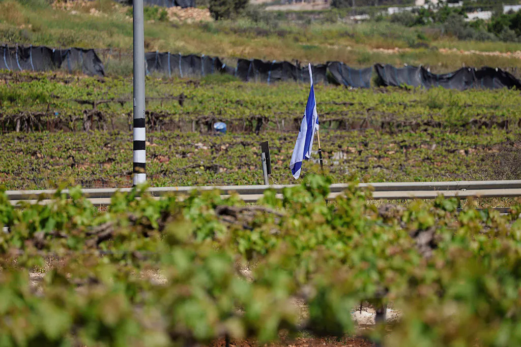 Biblical Backstab: House Dems Launch Economic War On Israel’s Ancient Heartland