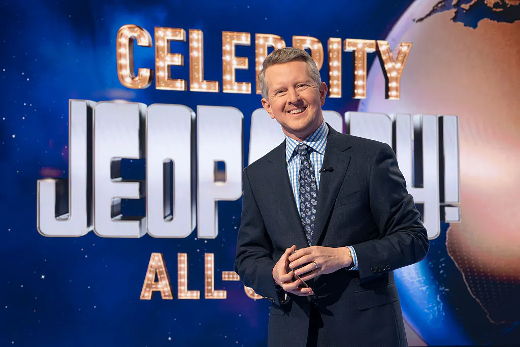 Jeopardy! Host Doubles Down On Lies Leaving Washington Taxpayers Searching For Answers