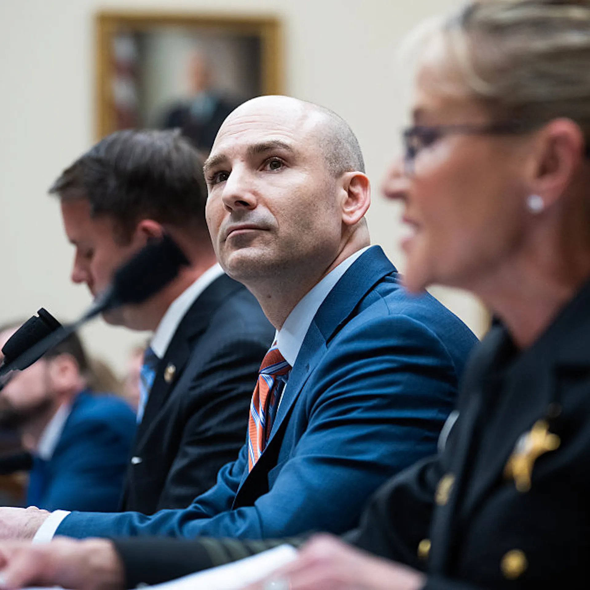 An Illegal Immigrant Killed My Daughter. Steve Descano Could Have Stopped It.