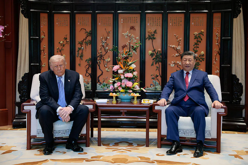 Why AI Safetyism Between Washington And China Is An Illusion