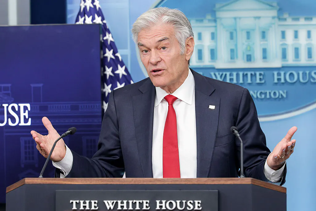 EXCLUSIVE: White House Shuts Down Fraudsters Double-Dipping From Government Healthcare