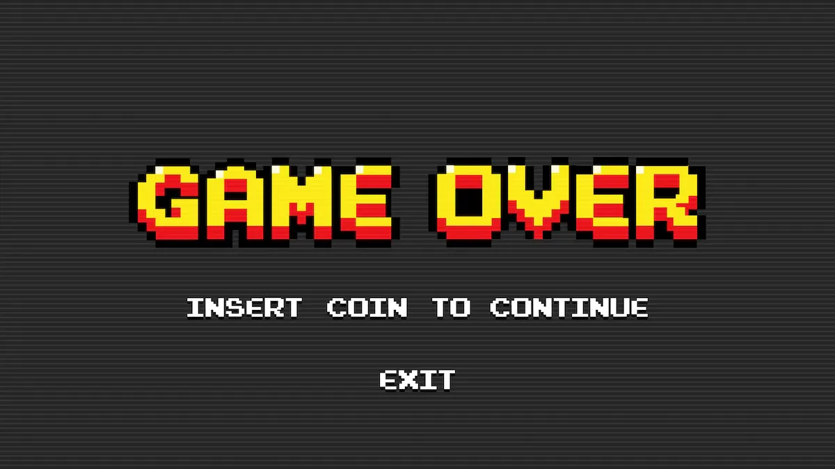 Why Your Favorite Game Studios Keep Dying
