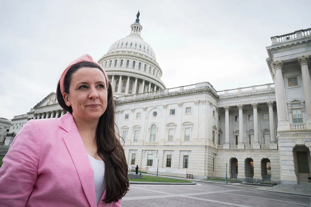 Ms. Rachel Can Be Replaced. Your Values Cannot.