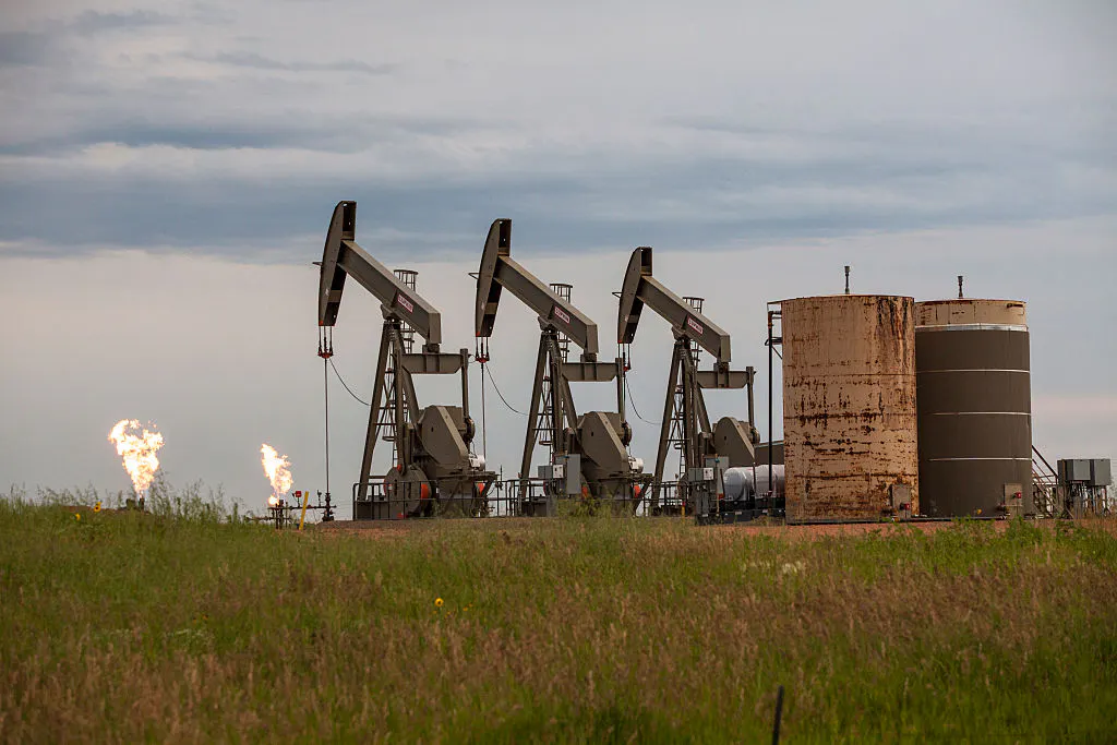 The Hidden Tax On Your Energy Bill That No One Voted For