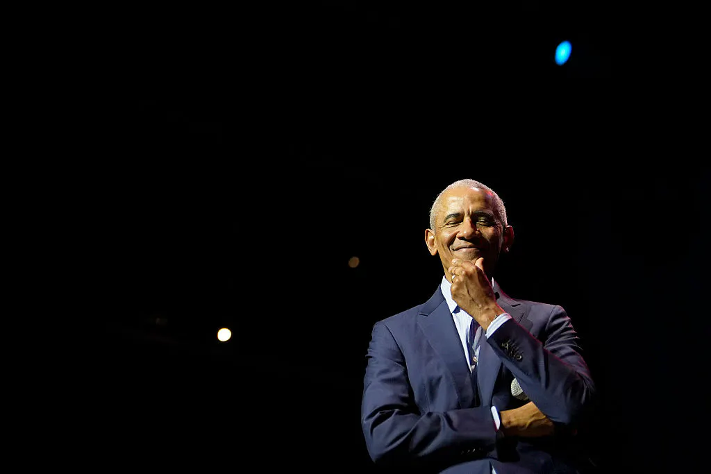 The Charmed Life Of Barack Obama – The Democratic Party’s Golden Boy