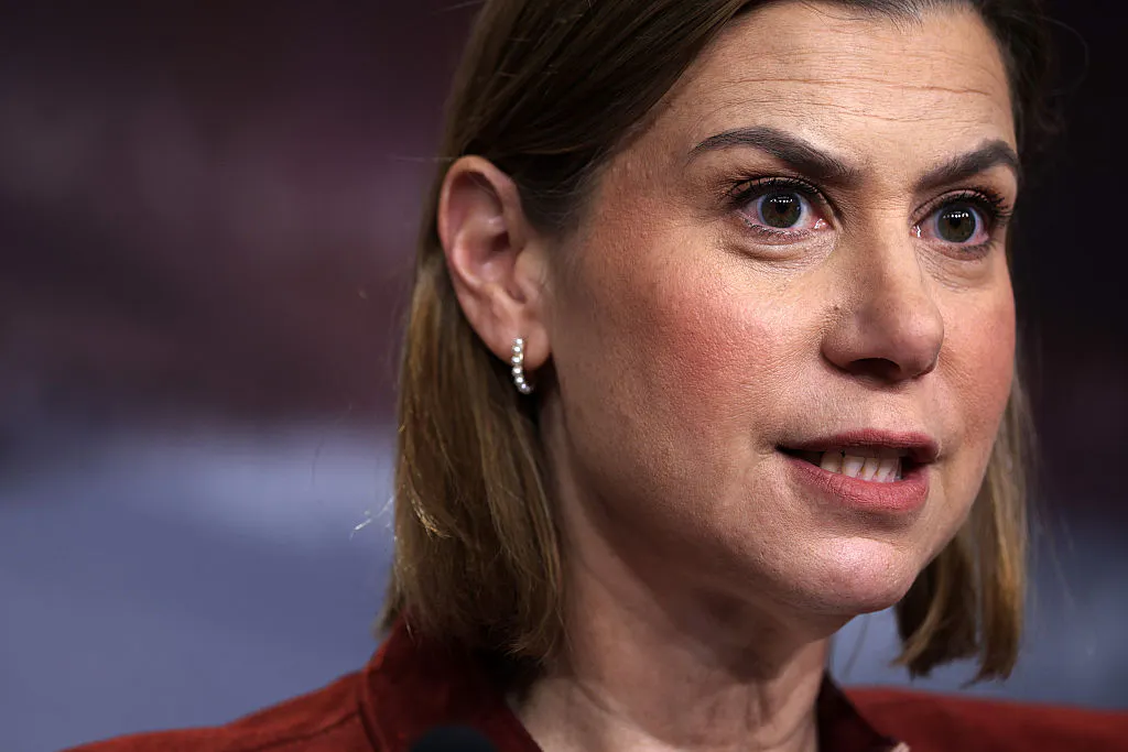 We Broke The Elissa Slotkin Witch Hunt Story. This Is What Democrats Didn’t Want You To Hear.