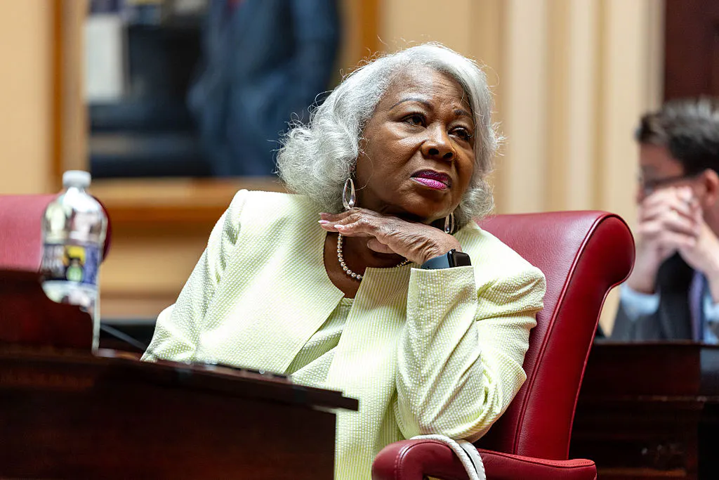 Wiretap Caught Indicted Democrat Calling Weed Operation ‘Last Chance At Generational Wealth’