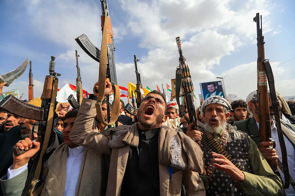 Why America Can’t Afford To Underestimate Iran’s Favorite Proxy