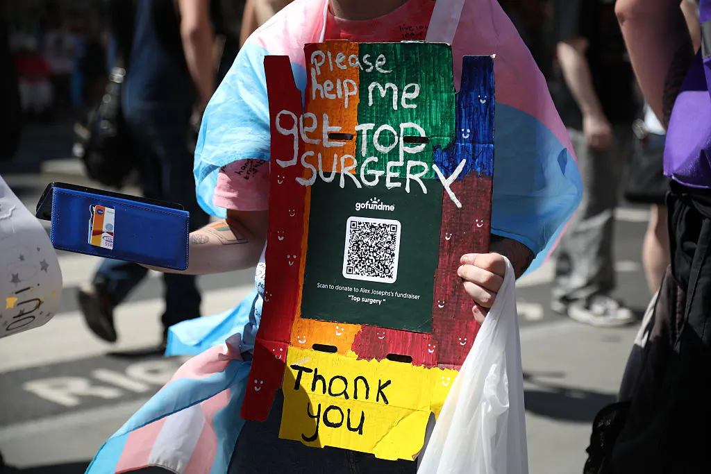 The Multi-Million Dollar Trans Industry Is About To Increase Its Body Count